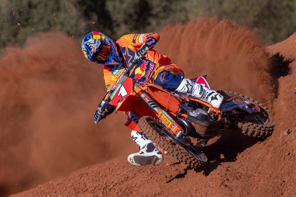 MXGP Portogallo: Herlings e Febvre ci sono (nella entry list)