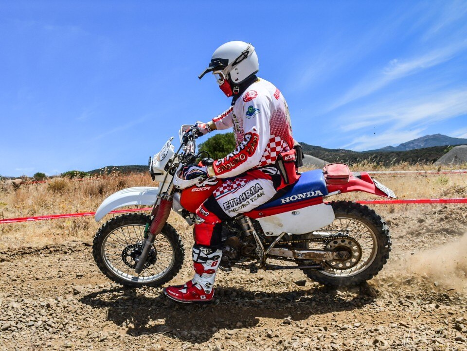 Trofeo Scrambler: Pretoro (CH) apre la stagione 2022