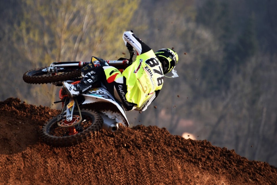 Il campionato Prestige 125 parte da Cingoli