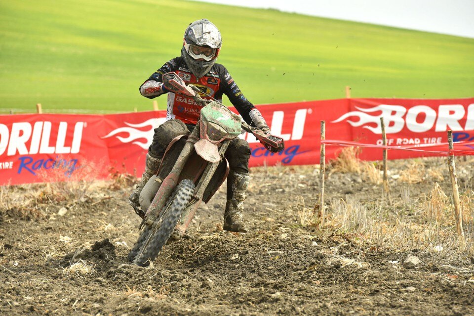 In Ungheria il round #2 del Campionato Europeo Enduro