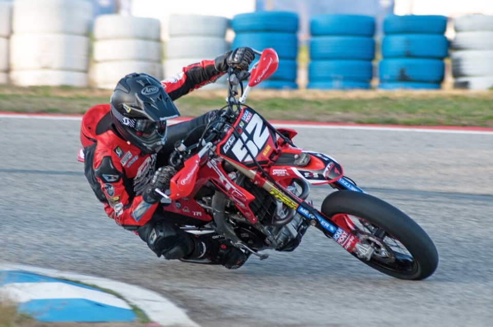 Internazionali d’Italia supermoto: inizia il countdown