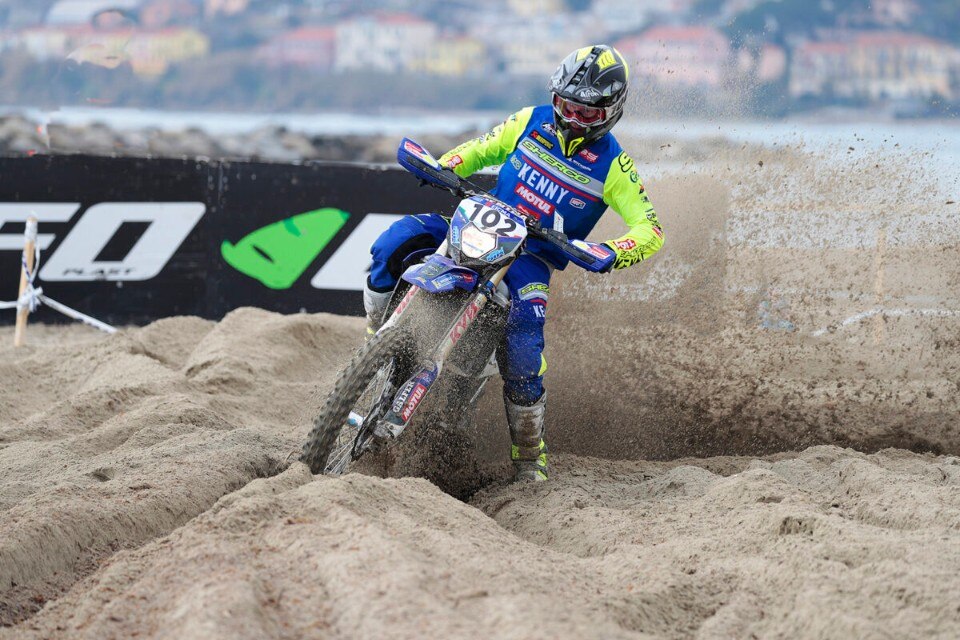 Gli Assoluti d’Italia Enduro arrivano in Piemonte