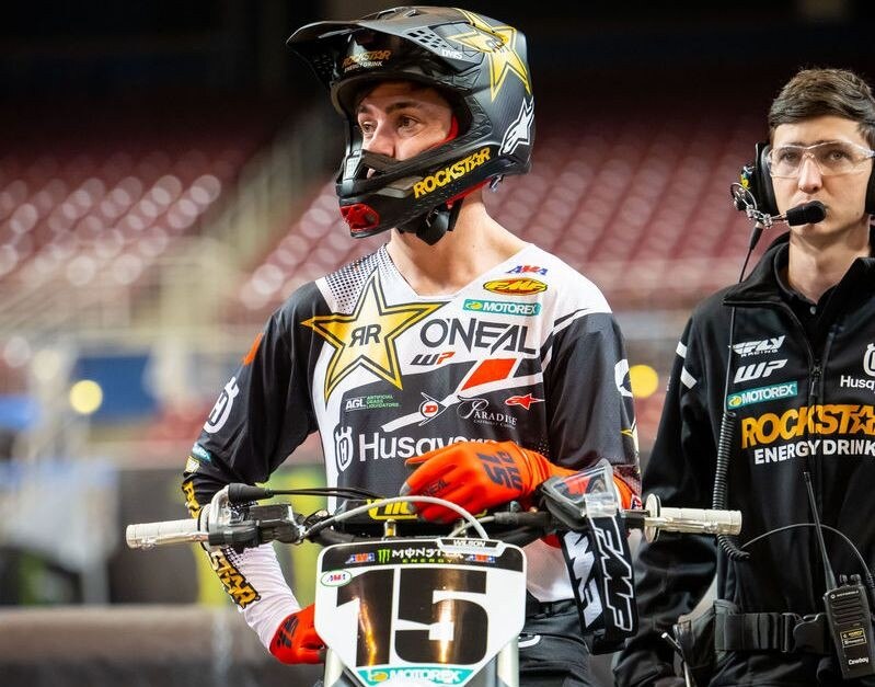 Dean Wilson injury update