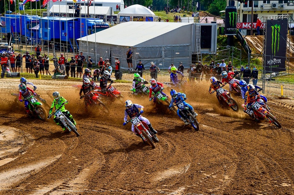 MXGP 2022 Lettonia, gli orari in TV MXGP 2022 Lettonia, gli orari in TV