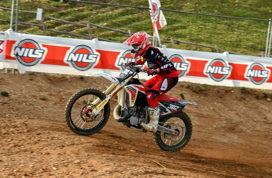 Il campionato Prestige Mx1-Mx2 prosegue a Ponte a Egola