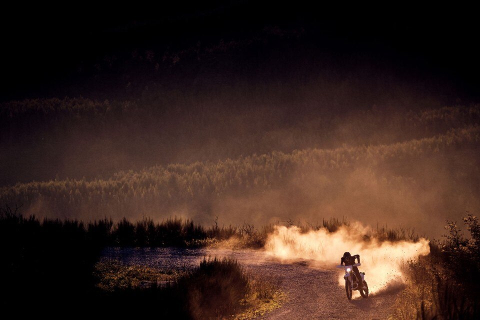 FMI e ANCMA ottengono rassicurazioni su circolazione in fuoristrada 
