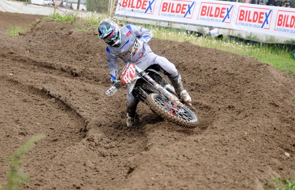 L'Italiano MX Prestige 125 e Femminile a Castiglione del Lago