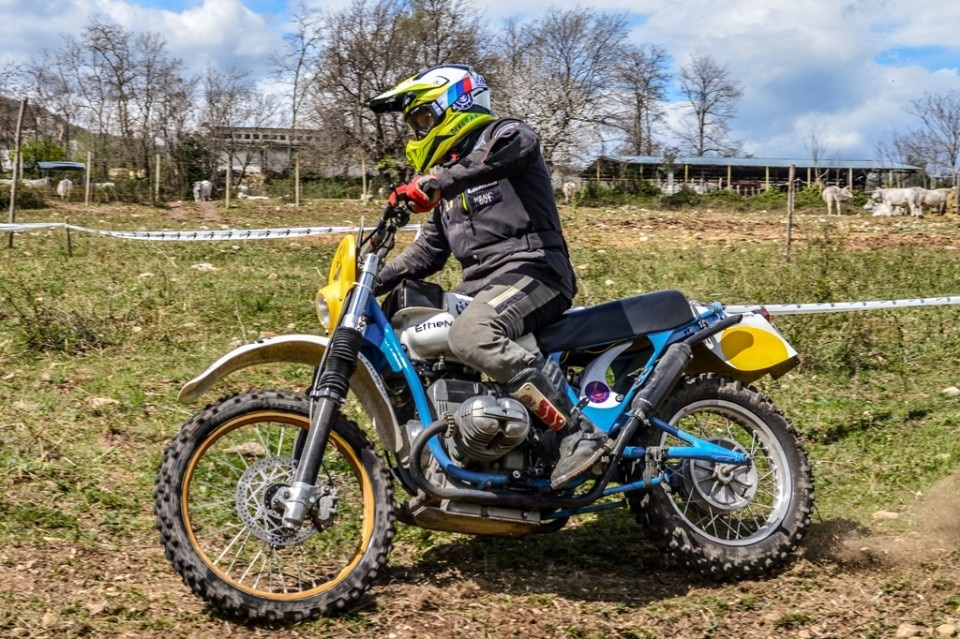 Trofeo Scrambler 2022: appuntamento con Terre di Predappio  Trofeo Scrambler 2022: appuntamento con Terre di Predappio