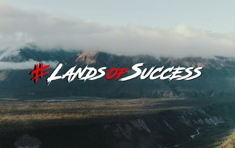 Contest Athena: partecipa a #landsofsuccess e vinci!