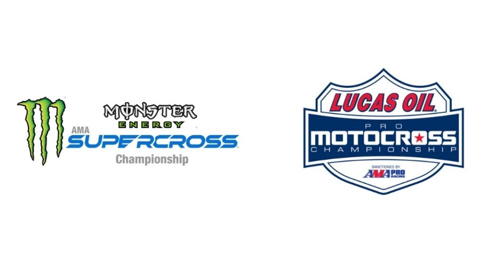 Nasce il Campionato del Mondo SuperMotocross!