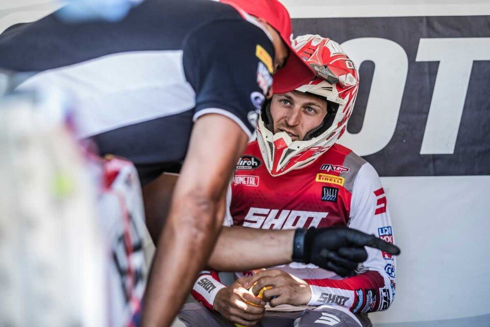 Jeremy Van Horebeek Career Tribute - VIDEO