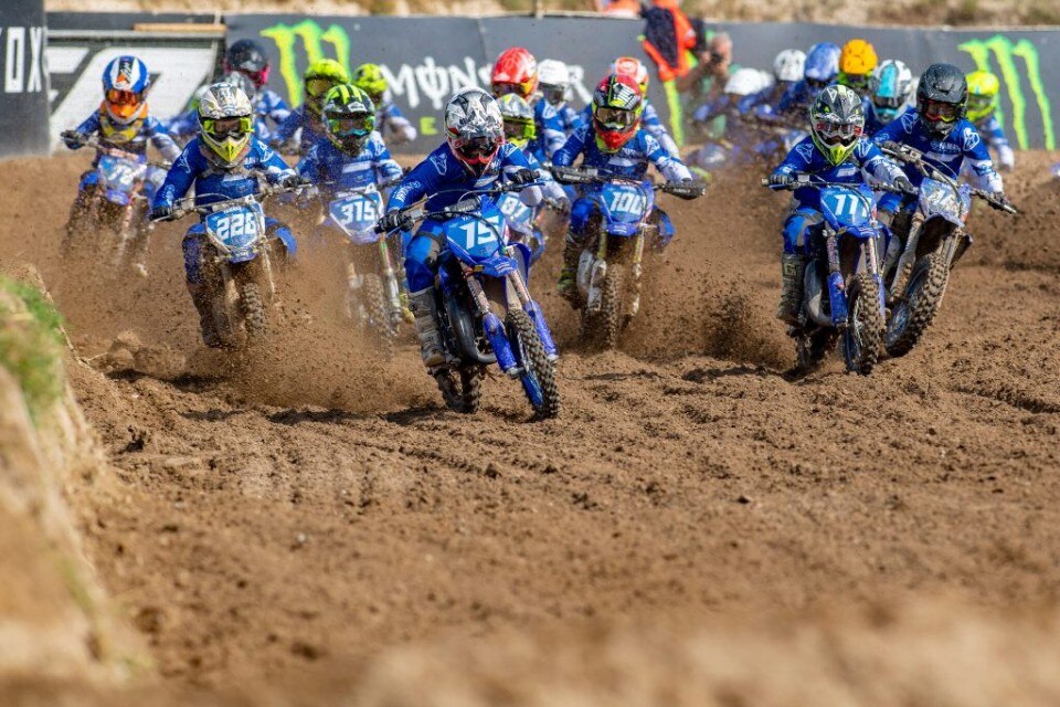 Superfinale YZ bLU cRU Europe Cup 2022 Superfinale YZ bLU cRU Europe Cup 2022