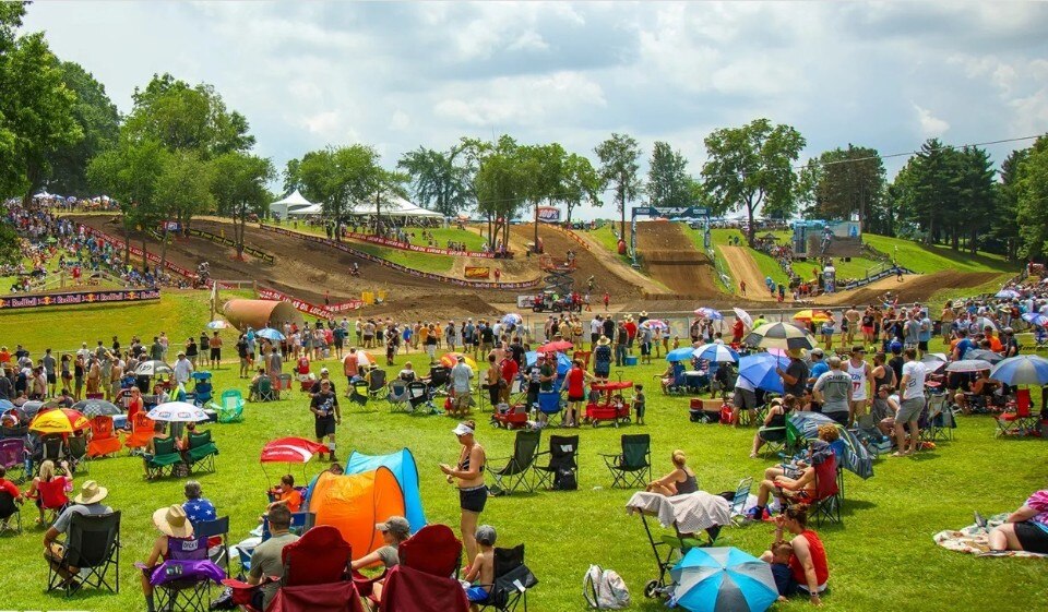 MXoN 2022: tutte le squadre al via (in attesa degli USA…)