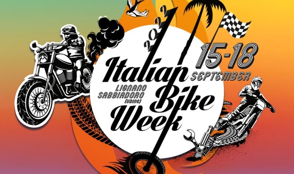Enduro, adventure e motocross all’Italian Bike Week