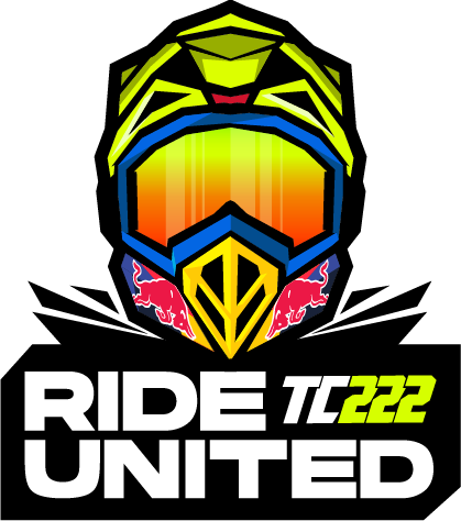 TC222 Ride United, in pista con Tony Cairoli!