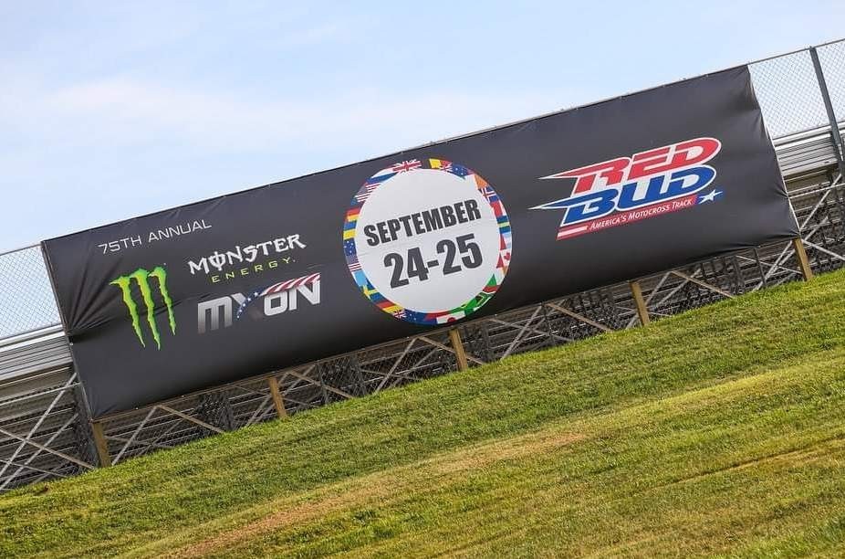 Motocross of Nations 2022: official Entry Lists Motocross of Nations 2022: official Entry Lists