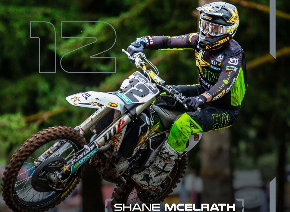 Il Team Rick Ware Racing dalla NASCAR al Supercross