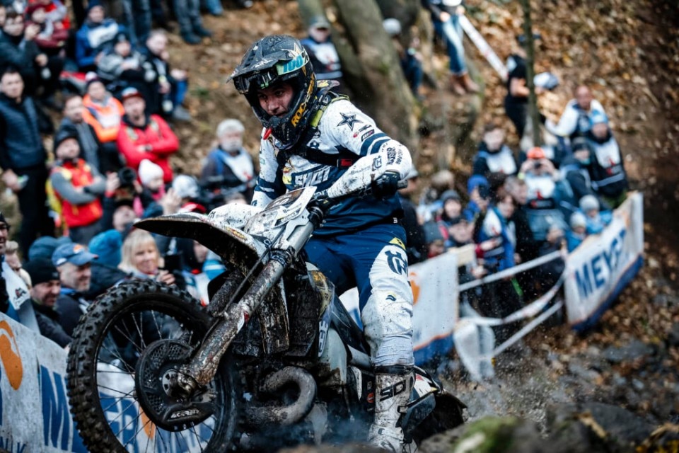 Il Mondiale Hard Enduro si espande: 10 prove nel 2023