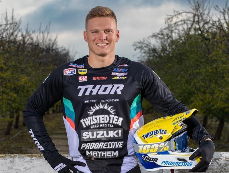 Brandon Hartranft injury update Brandon Hartranft injury update