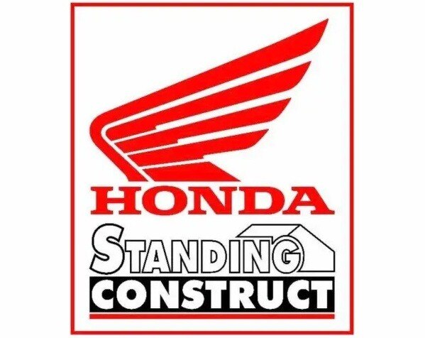 Il Team Standing Construct passa ad Honda