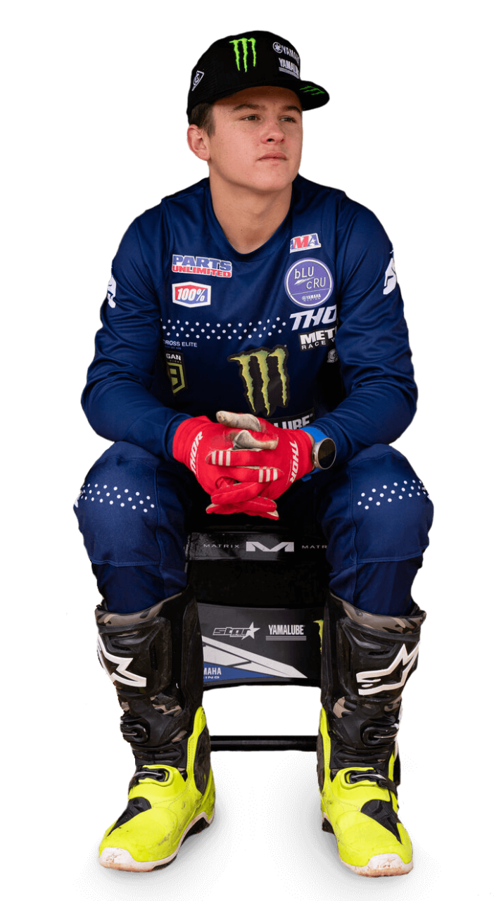 Supercross Futures: le Next Gen del Supercross USA
