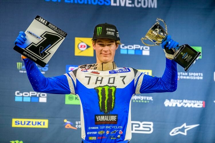 Supercross Futures: le Next Gen del Supercross USA