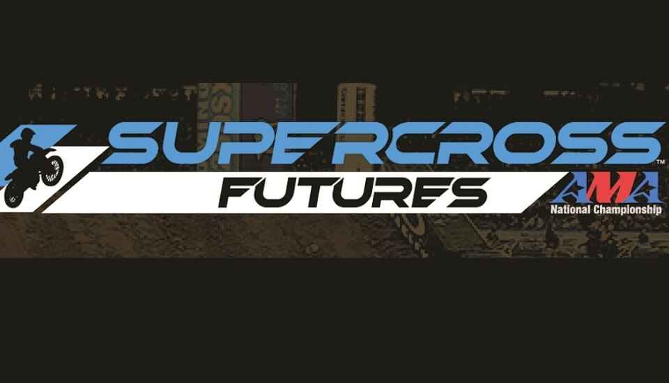 Supercross Futures: le Next Gen del Supercross USA