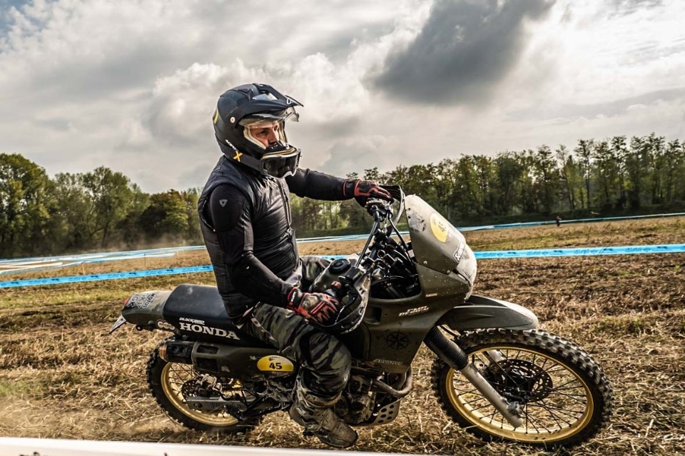 Trofeo Scrambler e Maxienduro: presentato il calendario 2023