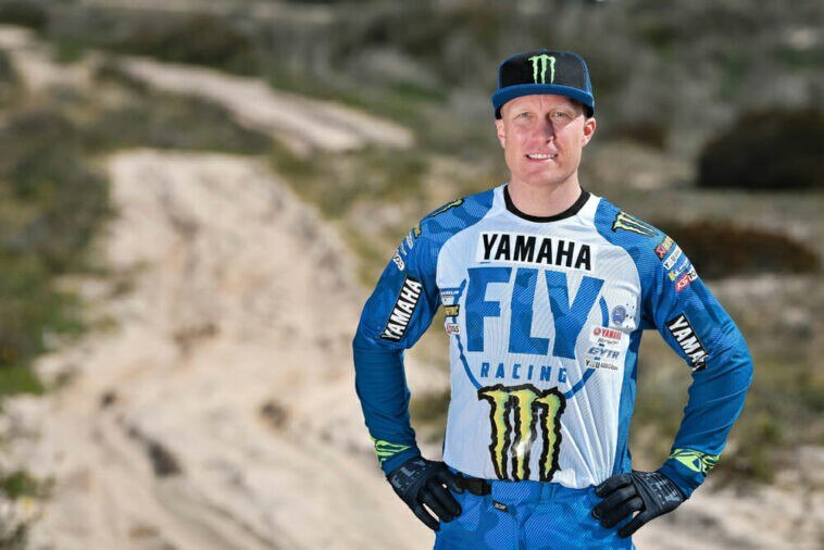 Andrew Short, grave caduta in allenamento