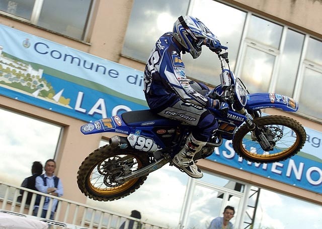 Internazionali d’Italia Motocross: una lunga storia di successi
