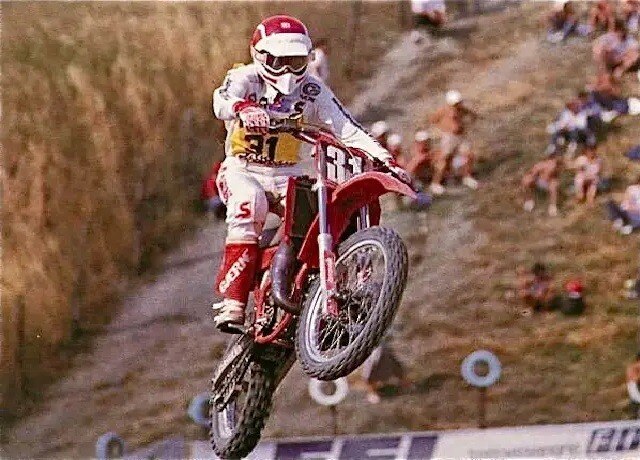 Internazionali d’Italia Motocross: una lunga storia di successi