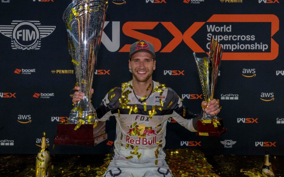 Motocross, Supercross, Supermotocross: dove stiamo andando?