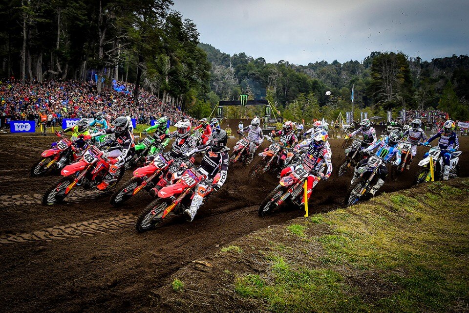 La stagione MXGP inizia in Patagonia-Argentina questo fine settimana! La stagione MXGP inizia in Patagonia-Argentina questo fine settimana!