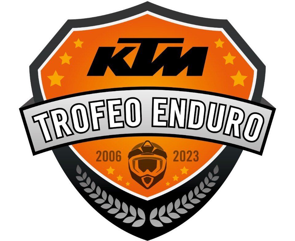Il Trofeo Enduro KTM festeggia i 18 anni con Tony Cairoli!