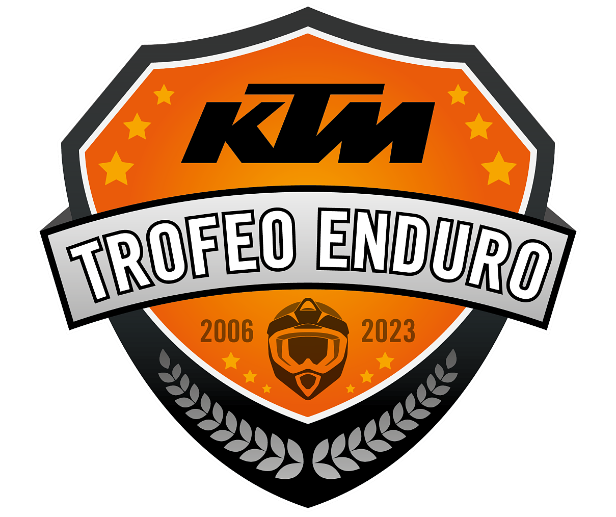 Il Trofeo Enduro KTM riparte da Spoleto Il Trofeo Enduro KTM riparte da Spoleto
