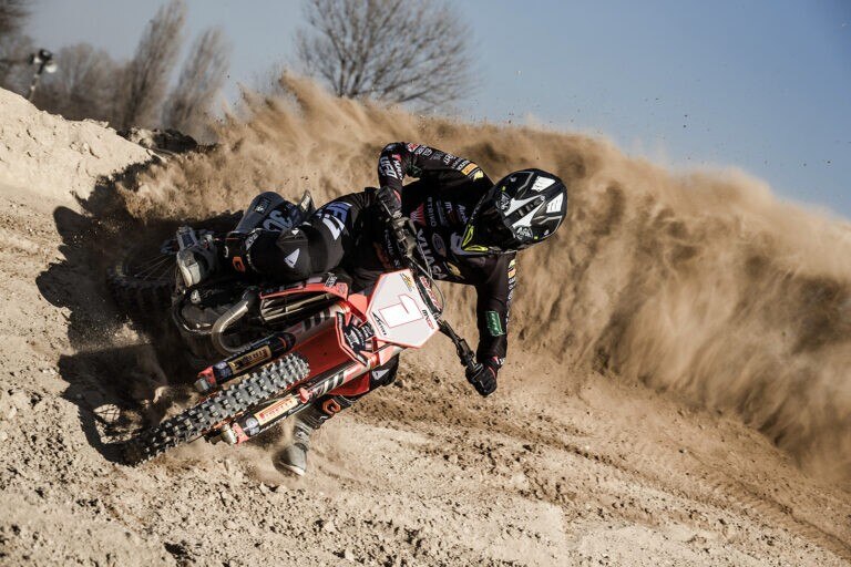 Parte il Campionato Italiano Motocross Prestige!