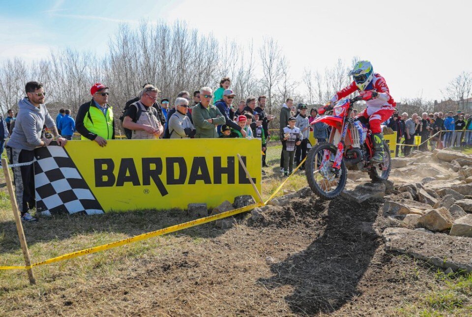 Gli Assoluti d’Italia Enduro tornano in scena a Marrucina (CH)