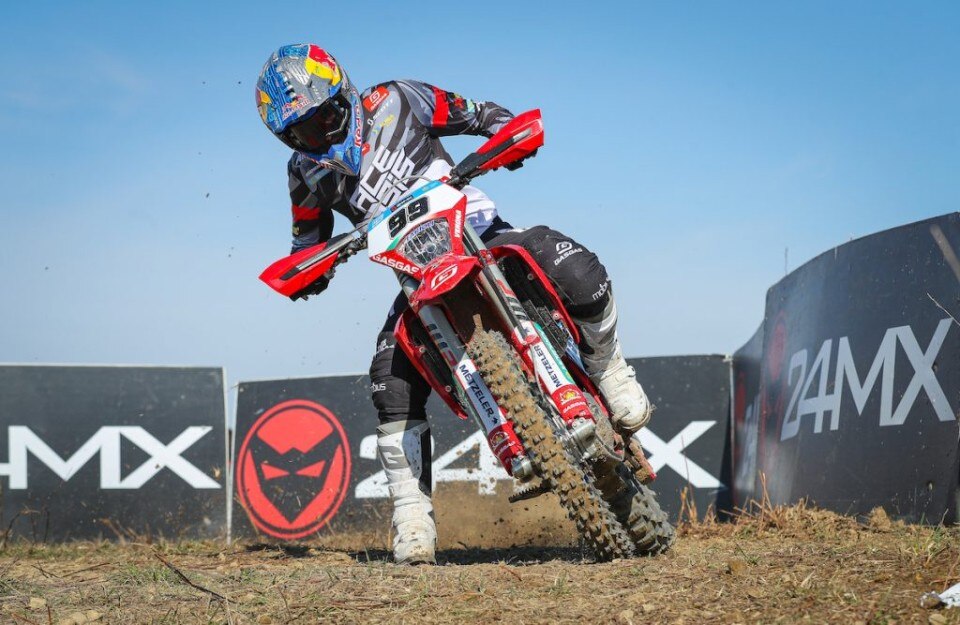 Gli Assoluti d’Italia Enduro tornano in scena a Marrucina (CH)