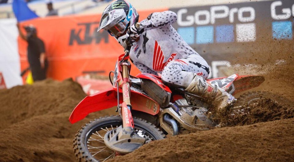 AMA Supercross Denver, le anticipazioni di Stefano Dami! Xoffroad