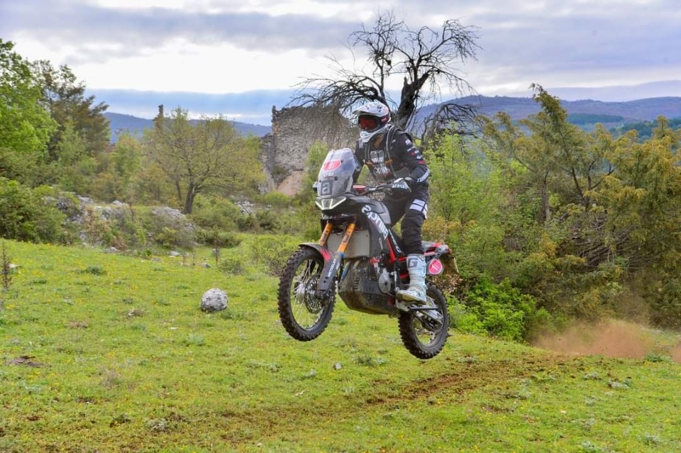 CIMR 2023: riflettori puntati sul VI° Motorally Alta Valle del Tevere