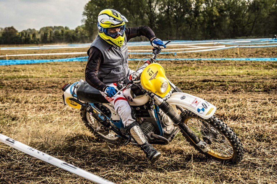 Il Trofeo Scrambler e Maxienduro 2023 parte da Rapino in Abruzzo