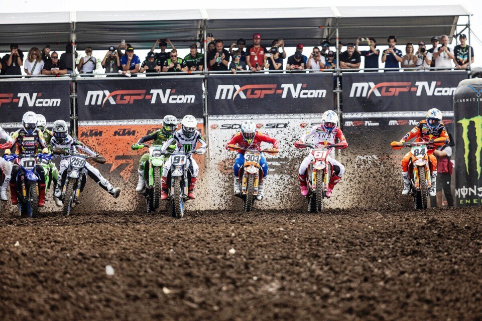 MXGP: nel mezzo del cammin della stagione.... ci ritrovammo in Indonesia!