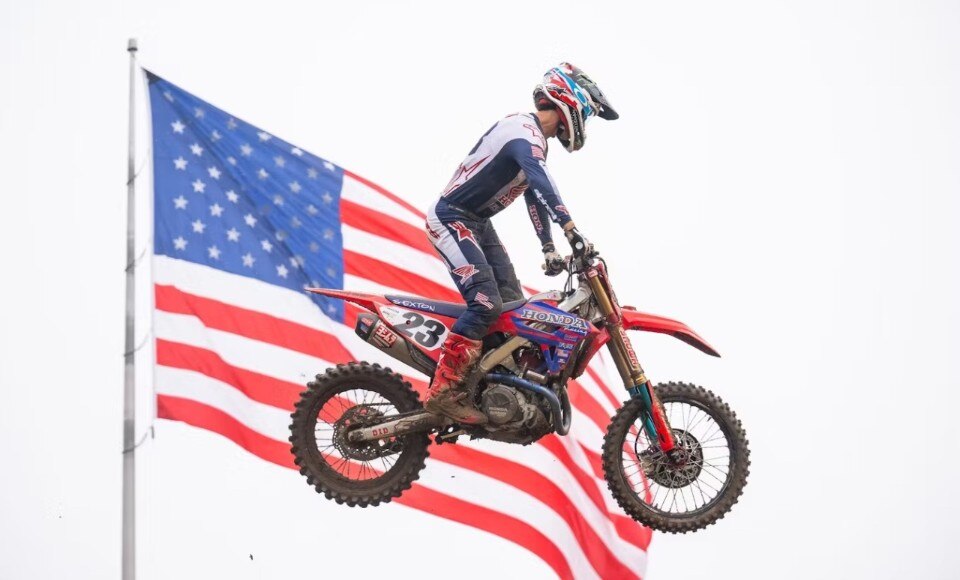 AMA Pro Motocross 2023: poche emozioni, ma si infiamma il mercato!