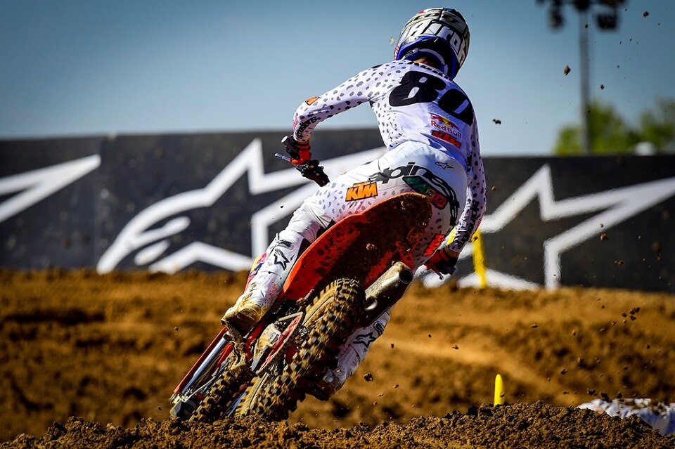 MXGP: Loket chiama, le vacanze sono già finite! – L’analisi di Stefano Dami