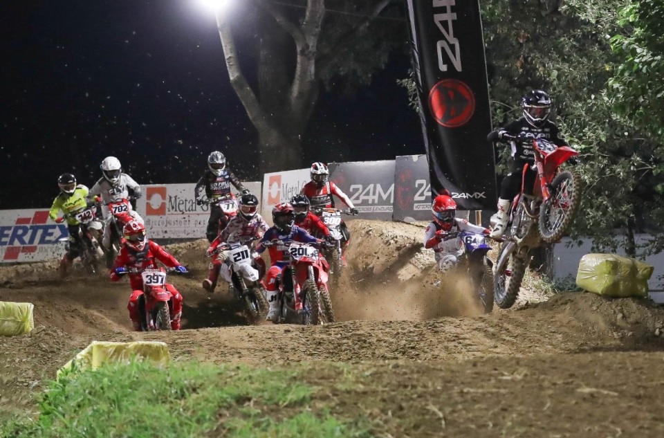 Internazionali d'Italia Supercross 2023: sabato il round #3 a Cardano al Campo (VA) Internazionali d'Italia Supercross 2023: sabato il round #3 a Cardano al Campo (VA)