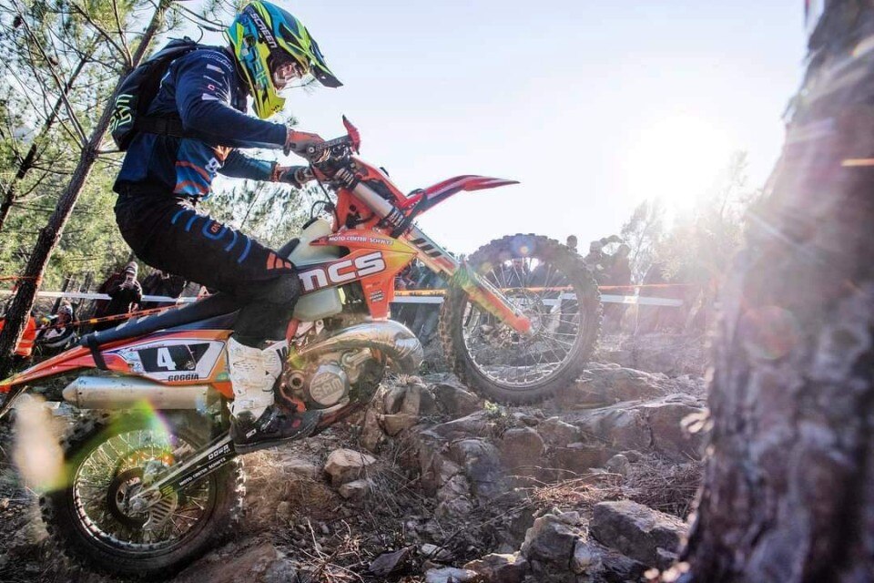 Italiano Enduro Estremo: il punto della situazione