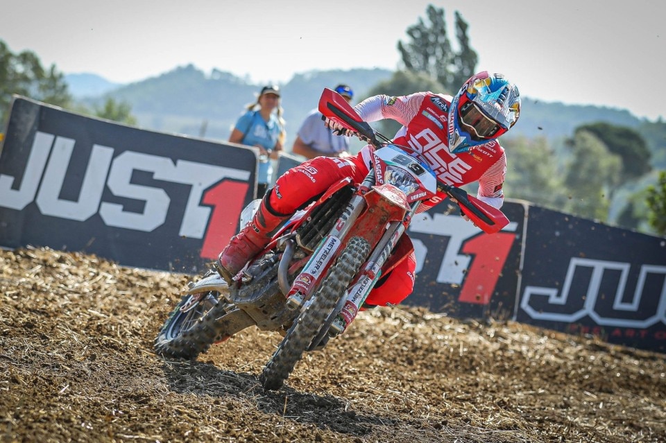 Assoluti d’Italia Enduro, finale di fuoco a Boario Terme