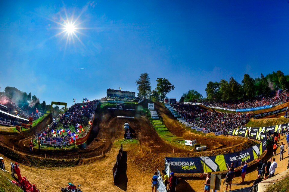 MXGP d’Italia: tutti a Maggiora per tifare Andrea Adamo!