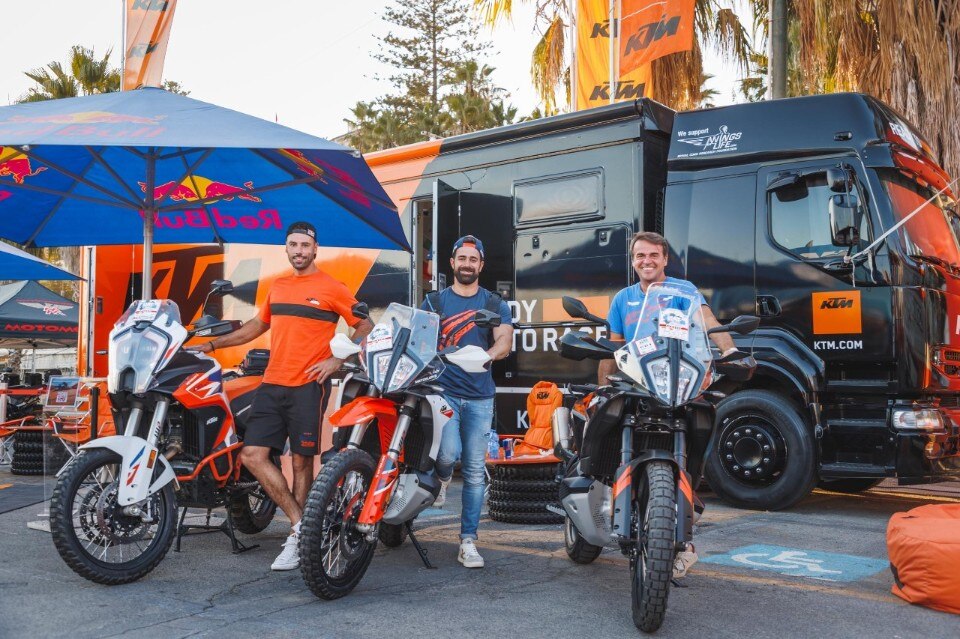 Perchè l'adventouring piace così tanto? - VIDEO