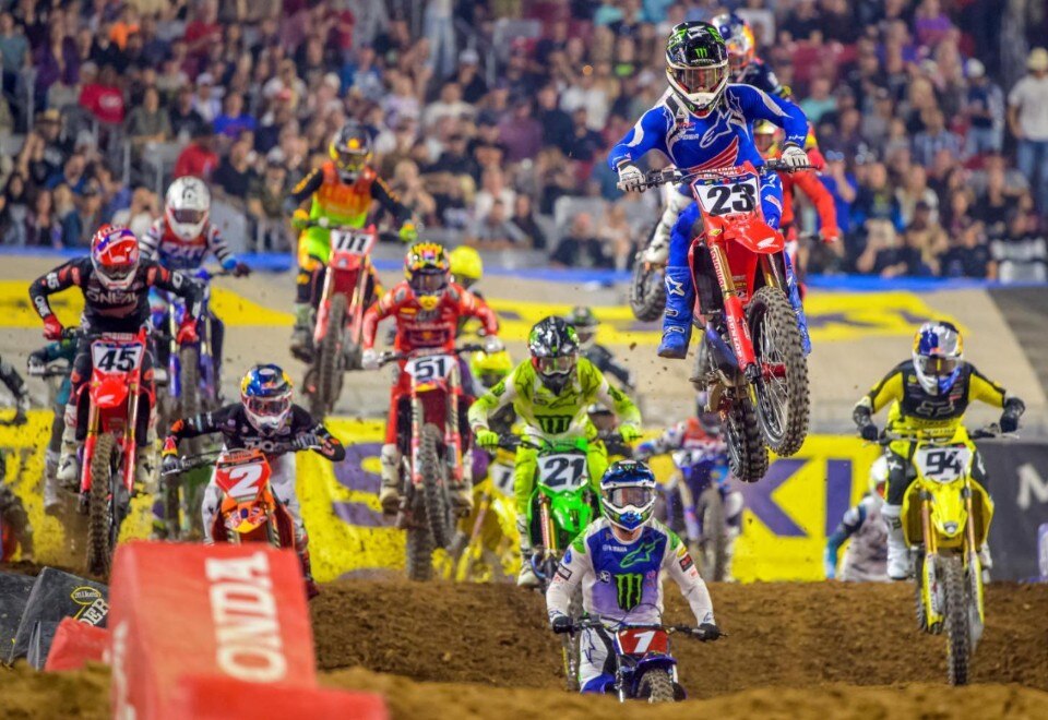 Impazza il mercato piloti USA Impazza il mercato piloti USA